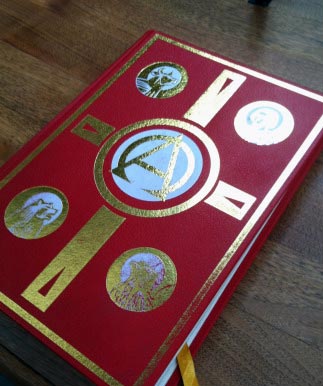 Liturgy-Lector