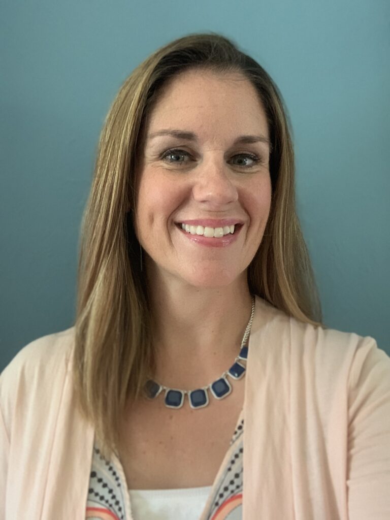 A photo of Emily Tomanski