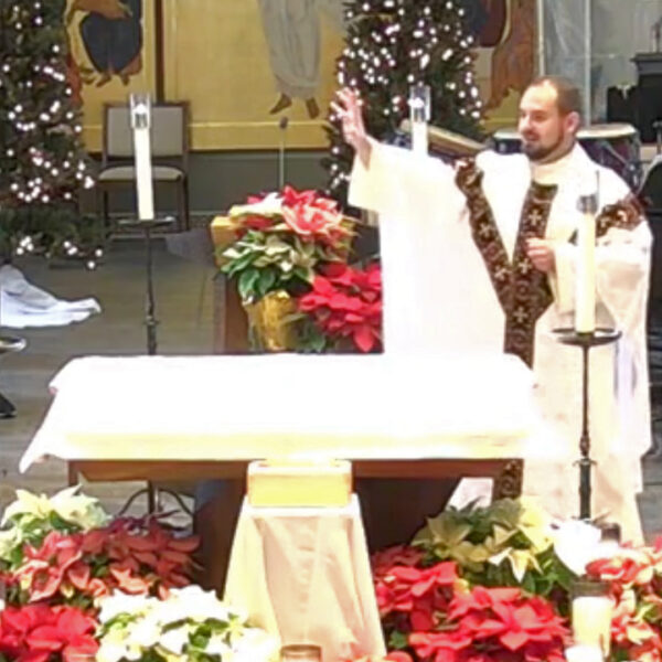 Dec25-Homily-FrJeremy-2020