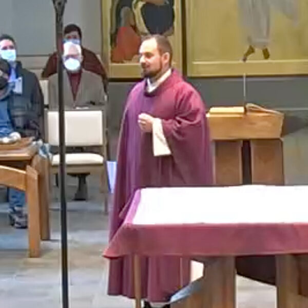 Feb28-Homily-FrJeremy-2021