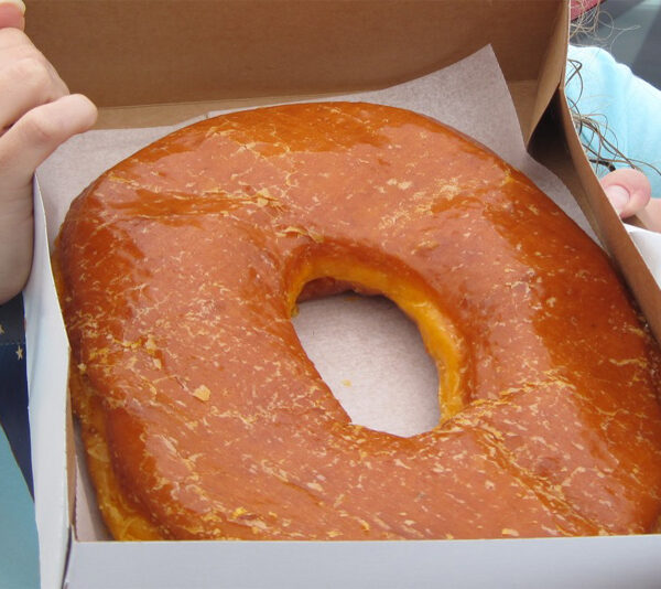 donut-homily
