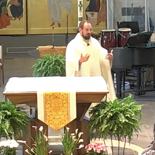 May02-Homily-FrJeremy-2021
