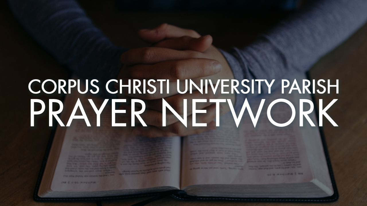 Prayer-Network